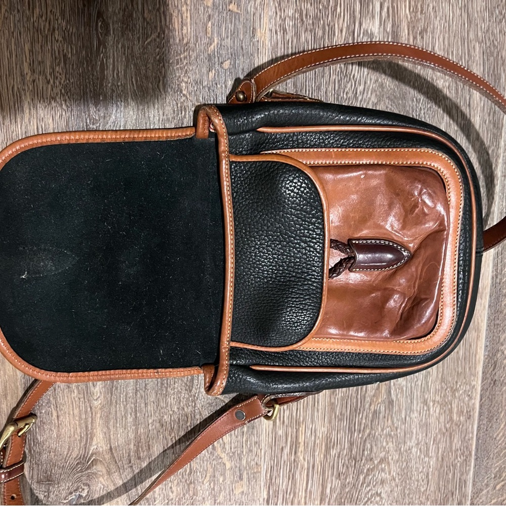 Vintage Dooney and Bourke bag